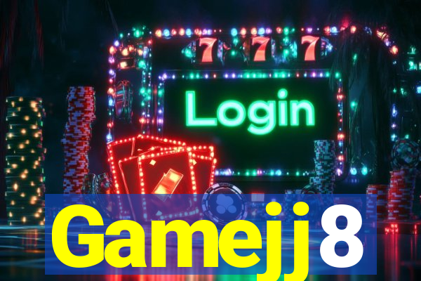 Gamejj8