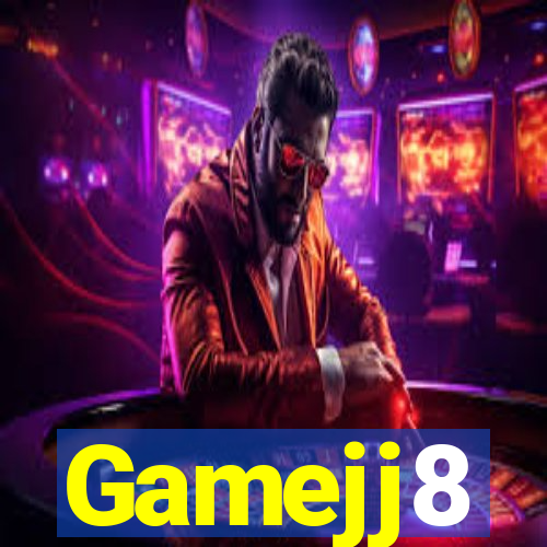 Gamejj8