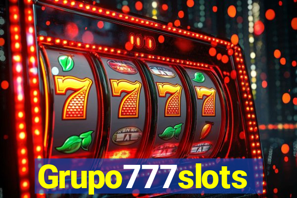 Grupo777slots