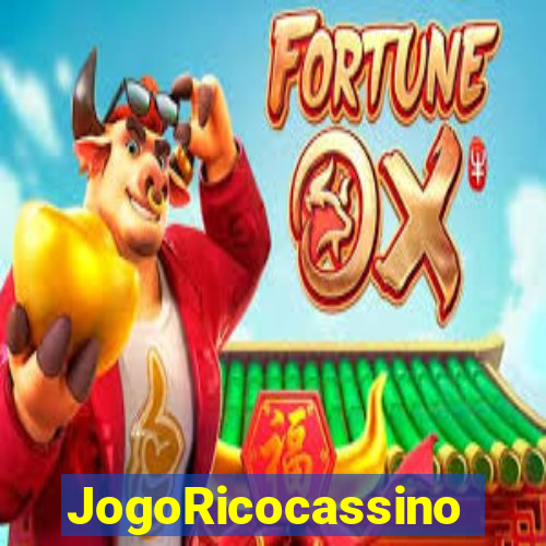 JogoRicocassino