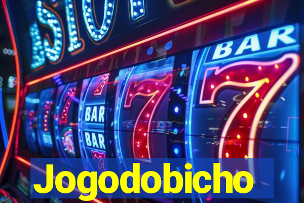 Jogodobicho