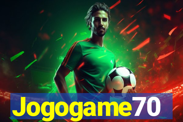 Jogogame70