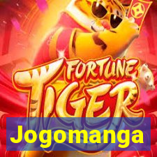 Jogomanga