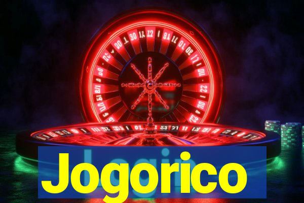 Jogorico