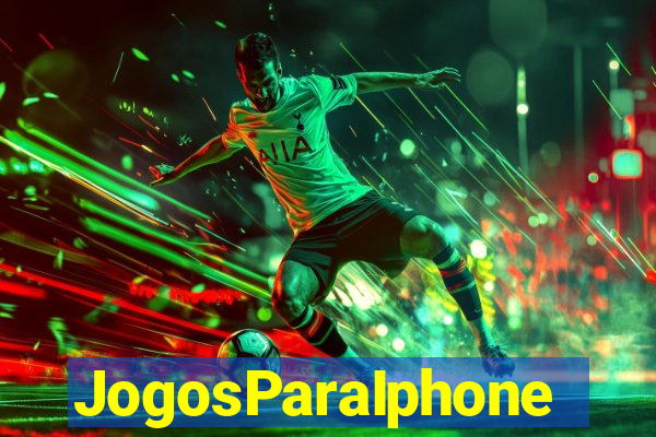 JogosParaIphone