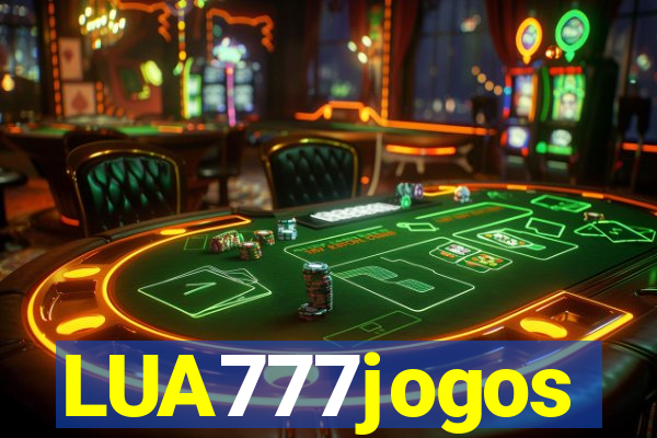 LUA777jogos