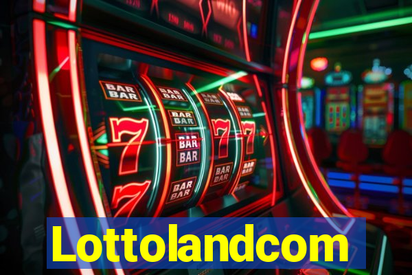 Lottolandcom