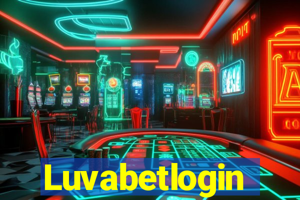 Luvabetlogin