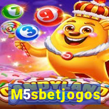 M5sbetjogos