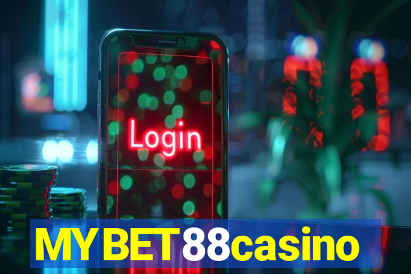 MYBET88casino