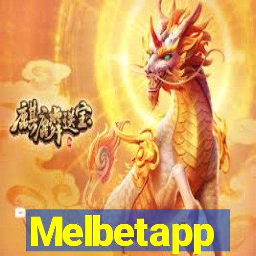 Melbetapp