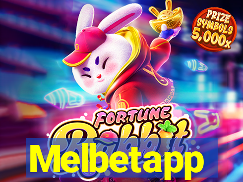 Melbetapp