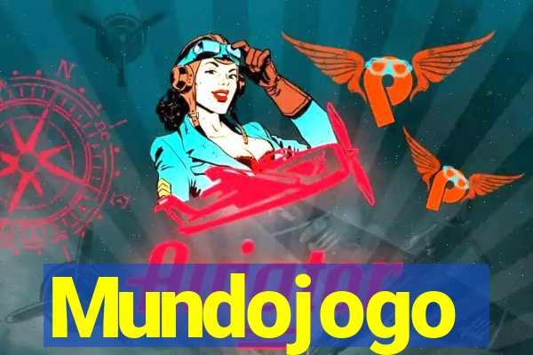 Mundojogo