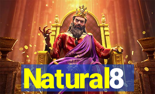 Natural8