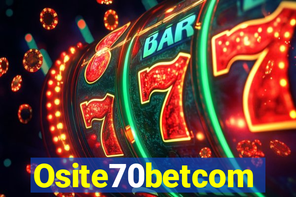 Osite70betcom