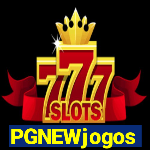 PGNEWjogos