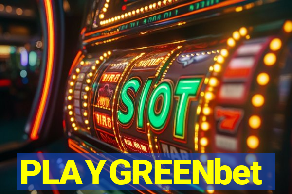 PLAYGREENbet