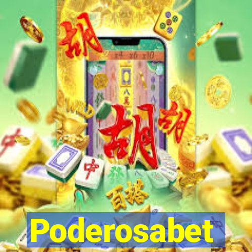 Poderosabet