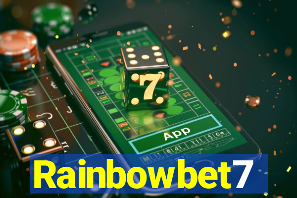 Rainbowbet7