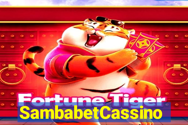 SambabetCassino