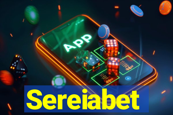 Sereiabet