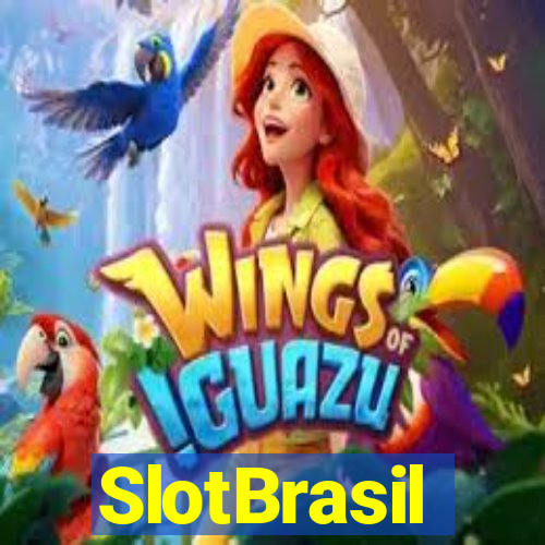 SlotBrasil