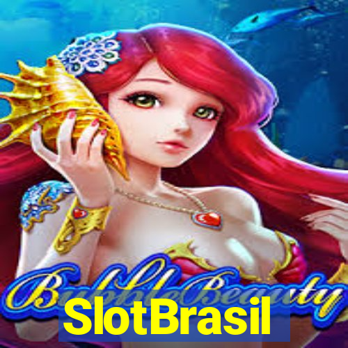 SlotBrasil