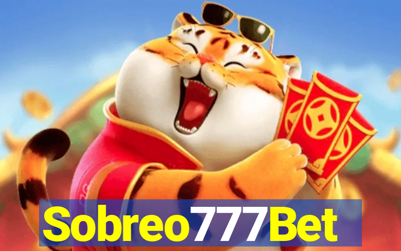 Sobreo777Bet