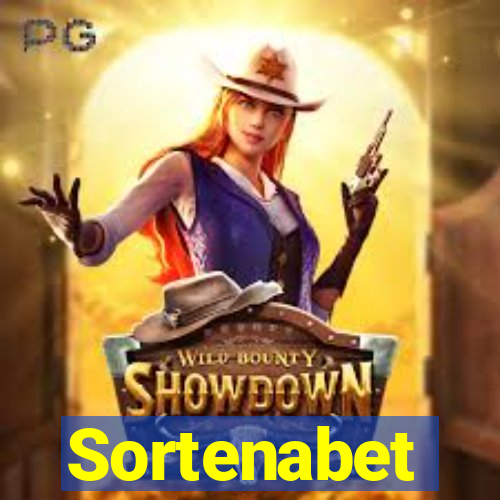 Sortenabet