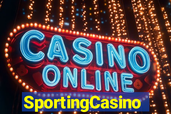 SportingCasino