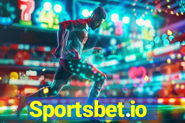 Sportsbet.io