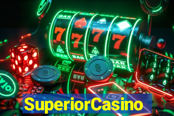 SuperiorCasino