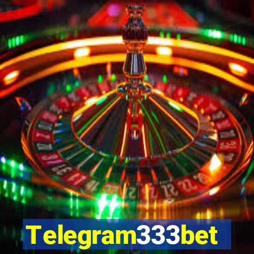 Telegram333bet