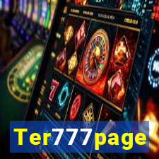 Ter777page