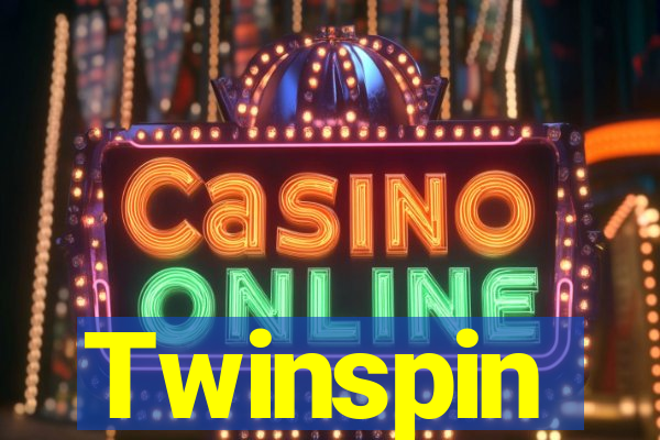 Twinspin