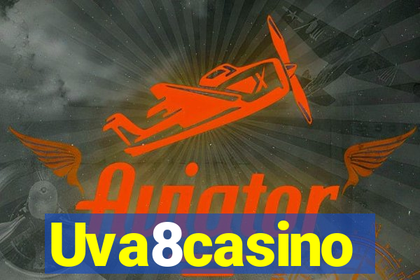 Uva8casino