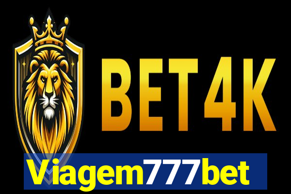 Viagem777bet