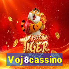 Voj8cassino