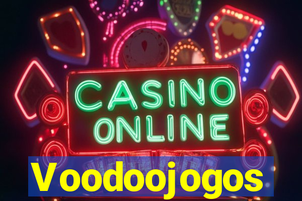 Voodoojogos