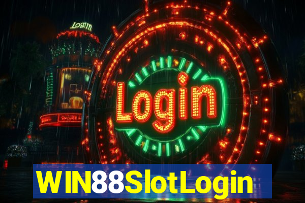 WIN88SlotLogin