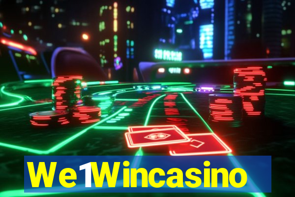 We1Wincasino