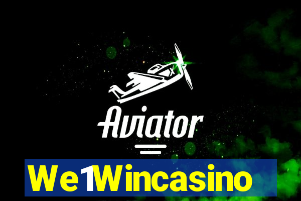 We1Wincasino