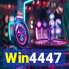 Win4447