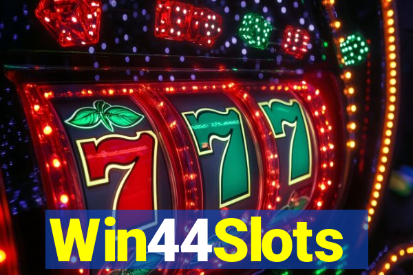 Win44Slots