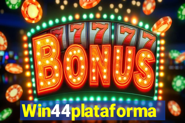 Win44plataforma