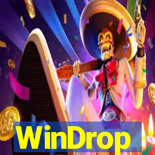 WinDrop