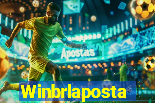 Winbrlaposta