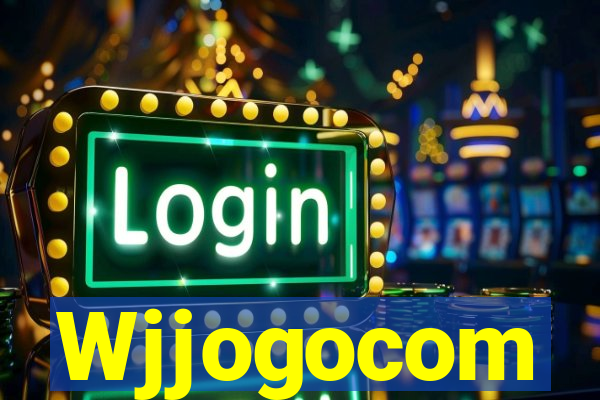 Wjjogocom