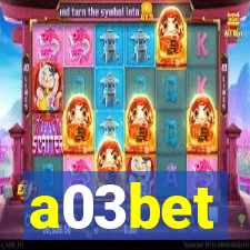 a03bet