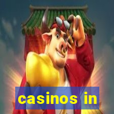 casinos in